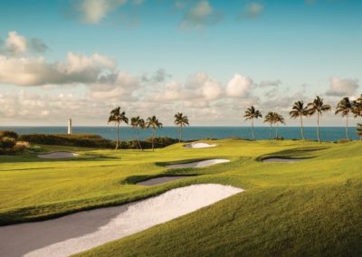 hawaii golf course