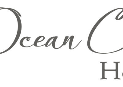 Ocean Course hokuala logo