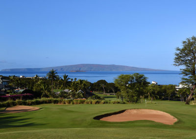 golf club in Hawaii