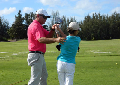 golf lessons in hawaii brian mogg